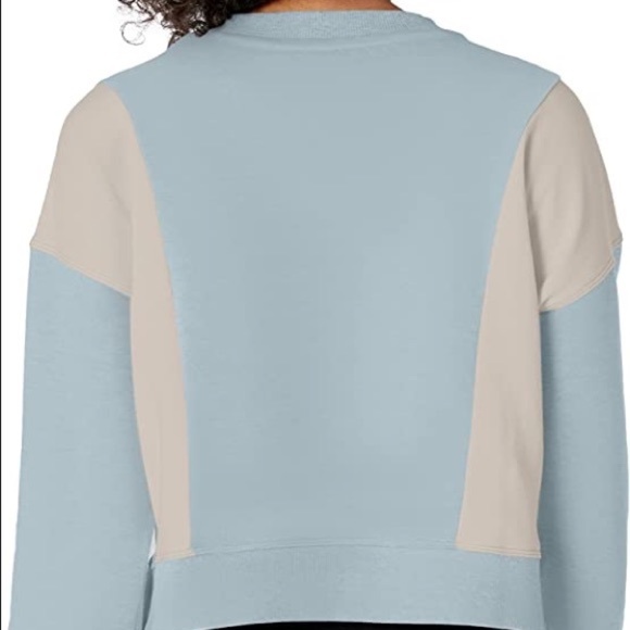 2 piece set Calvin Klein Performance sweatshirt & jogger size S,M NWT - Picture 2 of 10